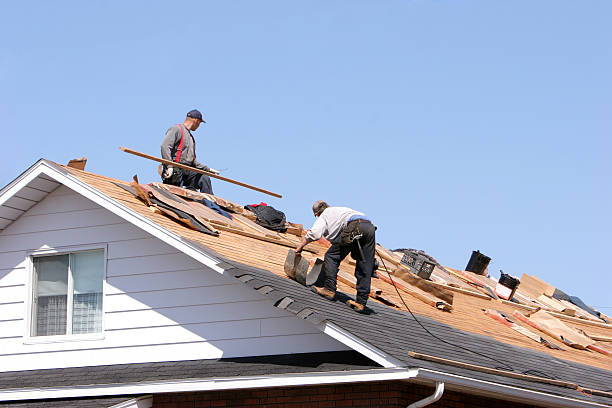 Best Commercial Roofing Services  in Cloverdale, VA